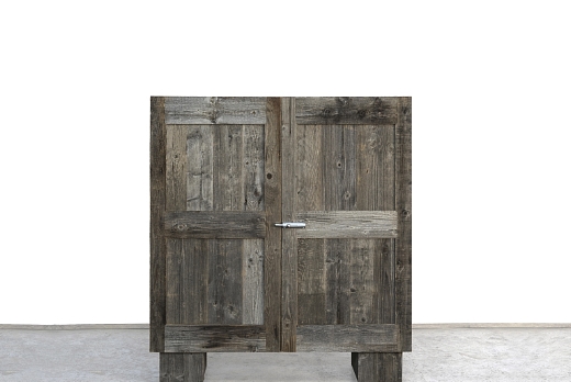 ANTICA EDILIZIA s.r.l. Complementi di design in legno antico - 4
