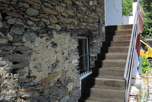 Resine Strutturate Pavimenti in resina Protection esterno - 3