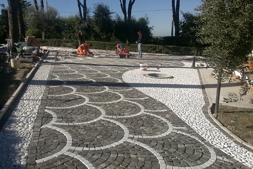 Castelli Romani...L