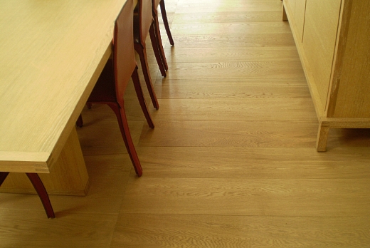 Strada Legnami & Parquet srl Tavolati rovere - 5