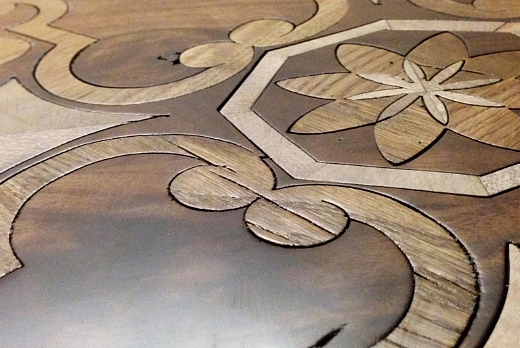A P I - Antichi Pavimenti Italiani Pavimenti Artistici - 3