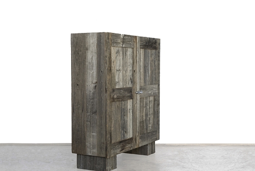 ANTICA EDILIZIA s.r.l. Complementi di design in legno antico - 5