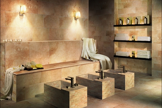 STONE PRINT Calcare