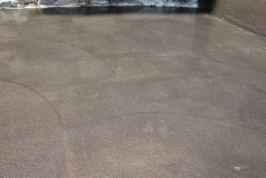 Resine Strutturate Pavimenti in resina Protection esterno - 4