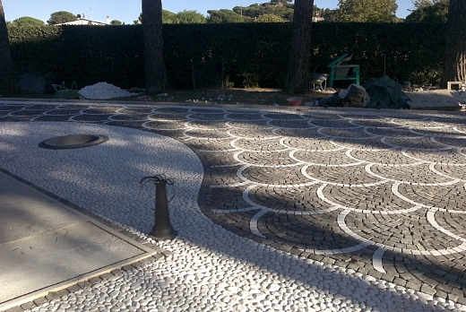 Castelli Romani...L