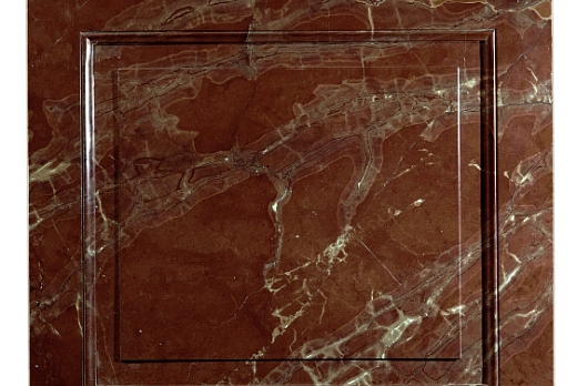 boiserie in marmo