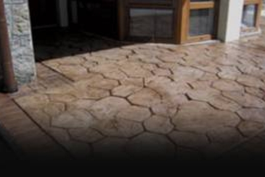 Pan Neto International srl PAVIMENTO STAMPATO A BASSO SPESSORE - 2