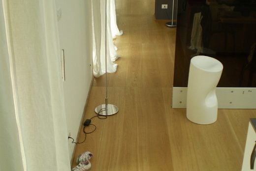 Strada Legnami & Parquet srl Tavolati rovere - 7