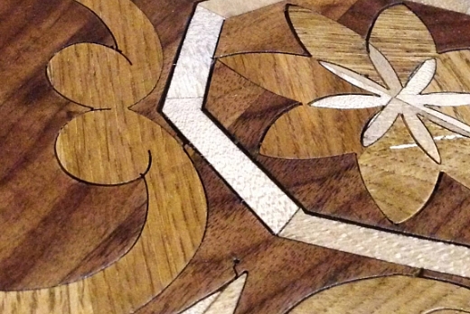 A P I - Antichi Pavimenti Italiani Pavimenti Artistici - 5