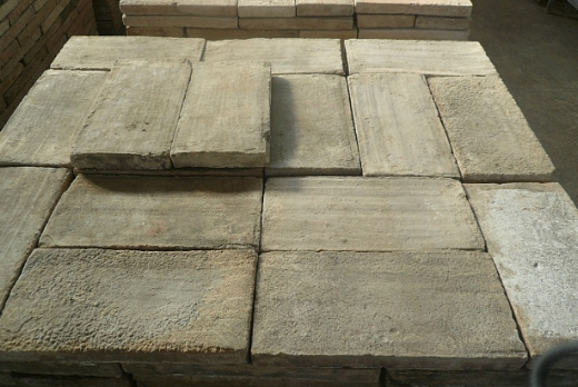 Coprea srl Pavimenti in cotto - 4