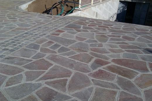 Castelli Romani...L
