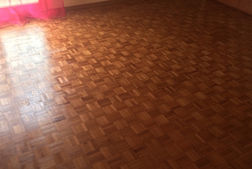 Valex Parquet Livorno Ripristino parquet esistente - 5