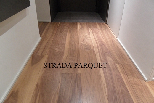 Strada Legnami & Parquet srl Noce Americano - Strada Legnami & Parquet - 2