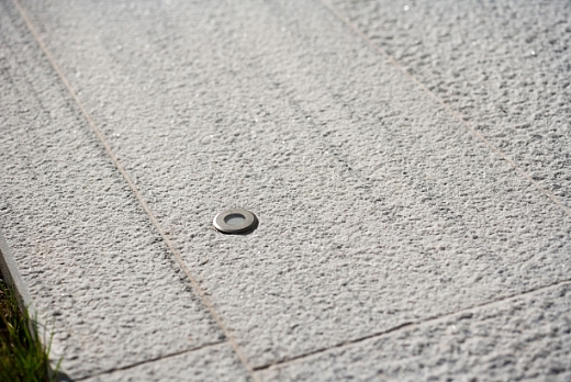 Viel Emozione Pietra Palazzina Privata, pavimenti esterni - 3