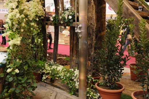 Legno Antico RECINZIONI-PANCHE TAVOLI - 9