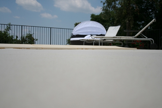 Resine Strutturate Resina Protection ambito piscine - 3