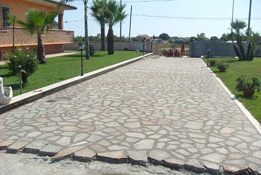 Castelli Romani...L