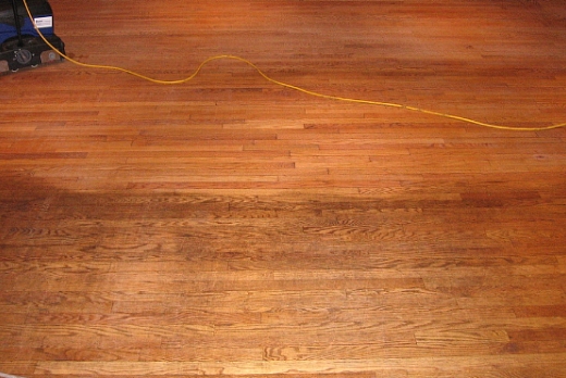 SPAZIO PARQUET SNC PULIZIA E RINFRESCAMENTO PARQUET. - 8