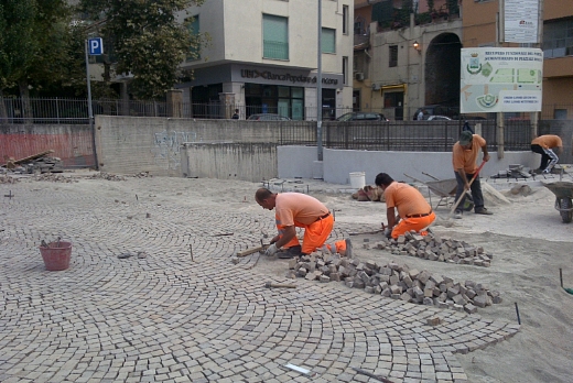 Castelli Romani...L