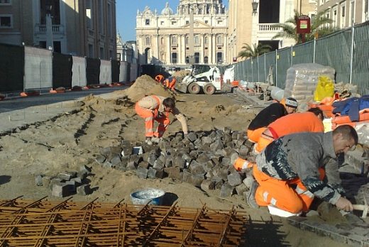 Castelli Romani...L