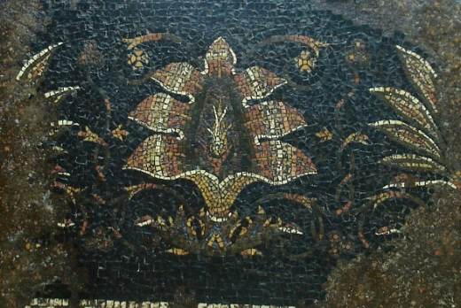 La Bottega delle Arti Antiche Pavimento in mosaico - 1