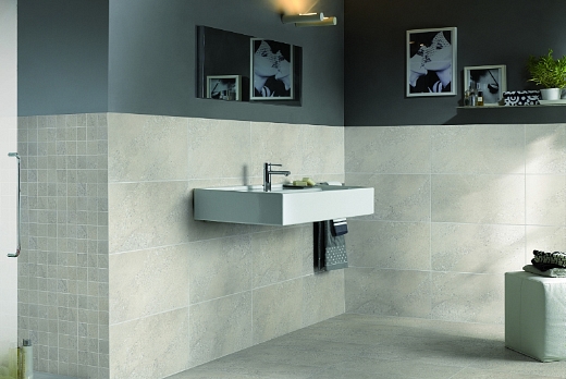 GEMINA WHITE