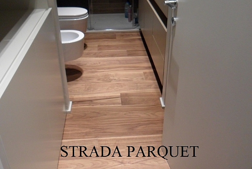 Strada Legnami & Parquet srl Noce Americano - Strada Legnami & Parquet - 4