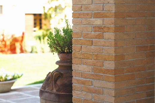 Listello ad elle 27x13x4x5 grezzo