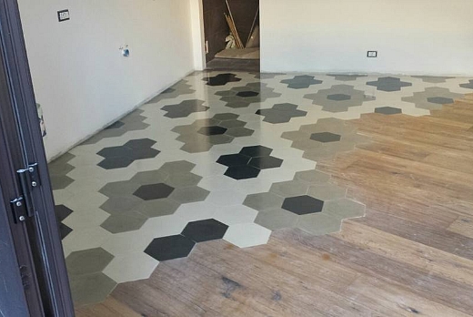 Tomasello benedetta Pavimenti d