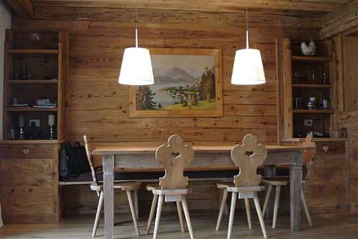 Skyway sas Legnami Antichi di Recupero Rivestimenti in Legno Antico - 9