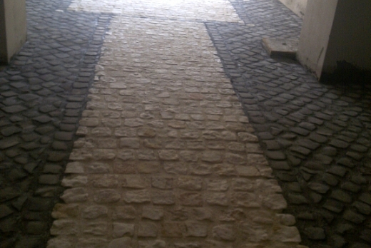 Castelli Romani...L