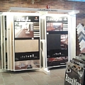 Pegoiani Pavimenti Megastore Brescia - 1
