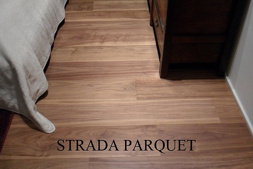 Strada Legnami & Parquet srl Noce Americano - Strada Legnami & Parquet - 6