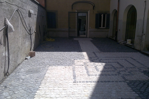 Castelli Romani...L