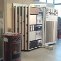 Pegoiani Pavimenti Megastore Brescia - 2