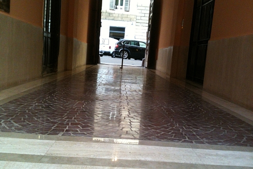 Ditta Italiana Specializza In Pavimentazioni Marmo|Arrotatura&Lucidatura Marmi | Arrotatura Pavimenti, Levigatura Lucidatura Restauro Marmo, Granito, Graniglia, Veneziana, Pavimenti Antichi, roma, MarPosaRestauroPavimentiMarmoRoma - 3
