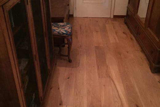 Valex Parquet Livorno Plancia rustica in rovere certificata CE - 2