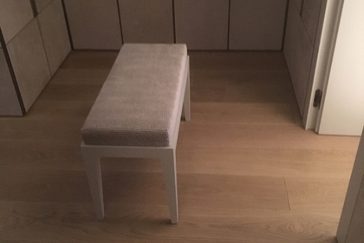 Strada Legnami & Parquet srl Rovere prefinito 220x16mm - 5