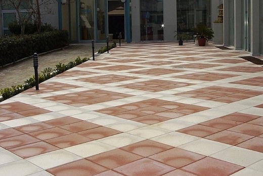 PAVIMENTI PIETRO BASILE S.R.L. Sabbiati - 5