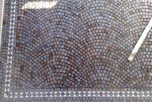 Castelli Romani...L