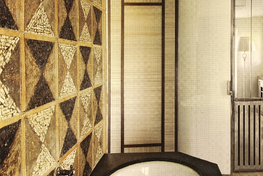 La Bottega delle Arti Antiche Pavimenti e rivestimenti in mosaico artistico - 2