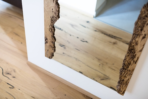 De Zotti Design BRICCOLA NATURALE DRY CON FILLING NERO - 5