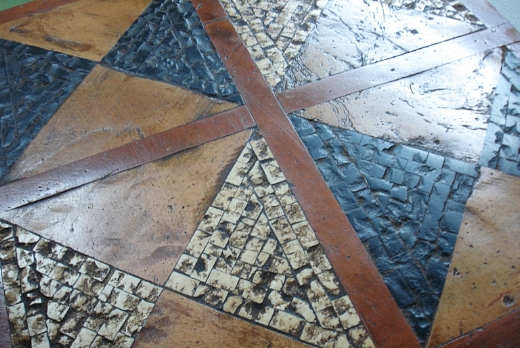 La Bottega delle Arti Antiche Pavimenti e rivestimenti in mosaico artistico - 3