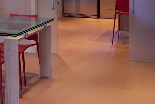 Fornace Brioni Srl Cotto Rosato Fatto a Mano Levigato e Rettificato - 3