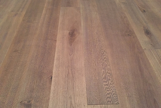 Valex Parquet Livorno Plancia rustica in rovere certificata CE - 6