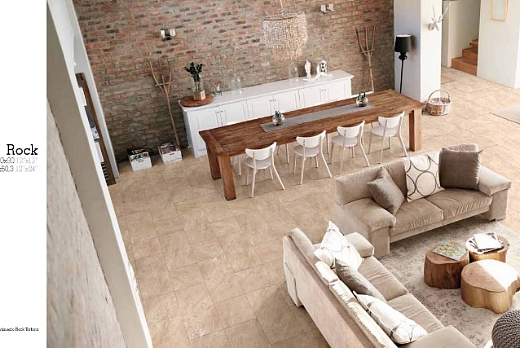 Casaeco Pavimento per esterni ed interni - 1