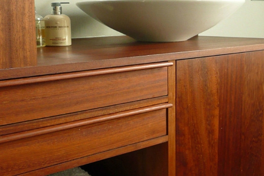 Biocasa Pavimenti in legno esotico - Iroko - - 8