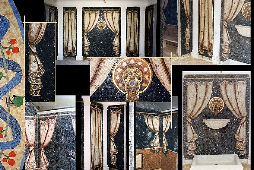 rivestimenti bagni
