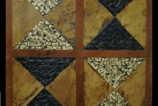 La Bottega delle Arti Antiche Pavimenti in cotti intarsiati - 4