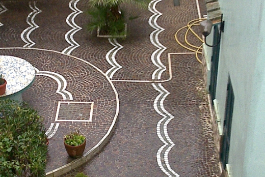 Castelli Romani...L